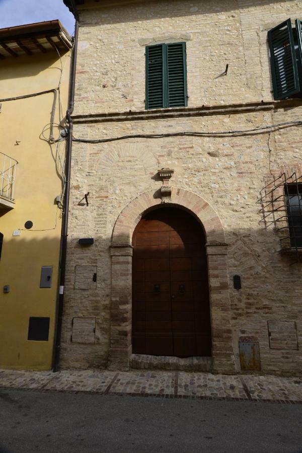Federico Ii Bed and breakfast Montefalco