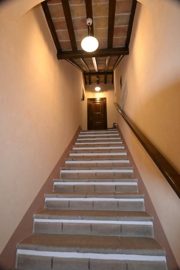 Bed and breakfast Federico Ii *